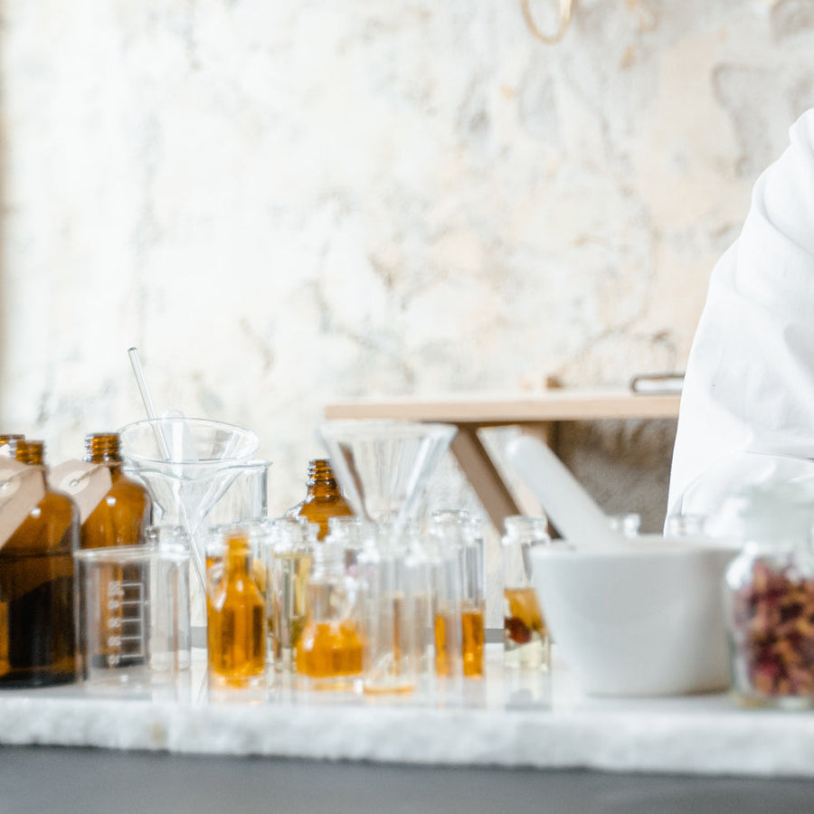 The Hidden Truth Behind Skincare Labels: How to Navigate Same Products Formulas from Different Brands