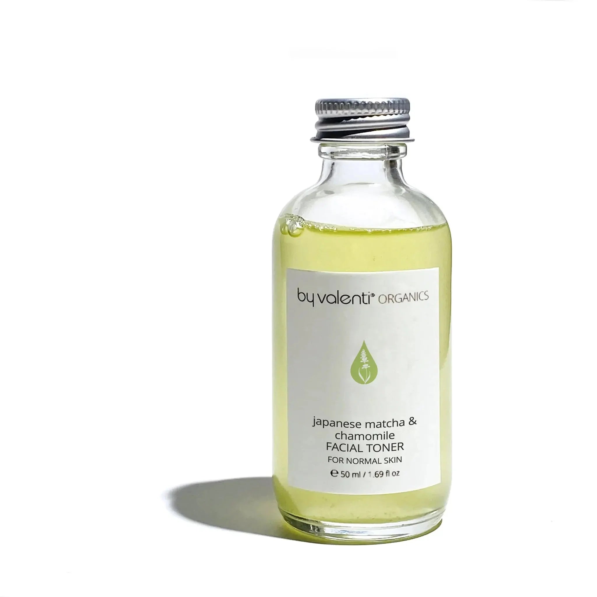 Facial Toners & Spritz