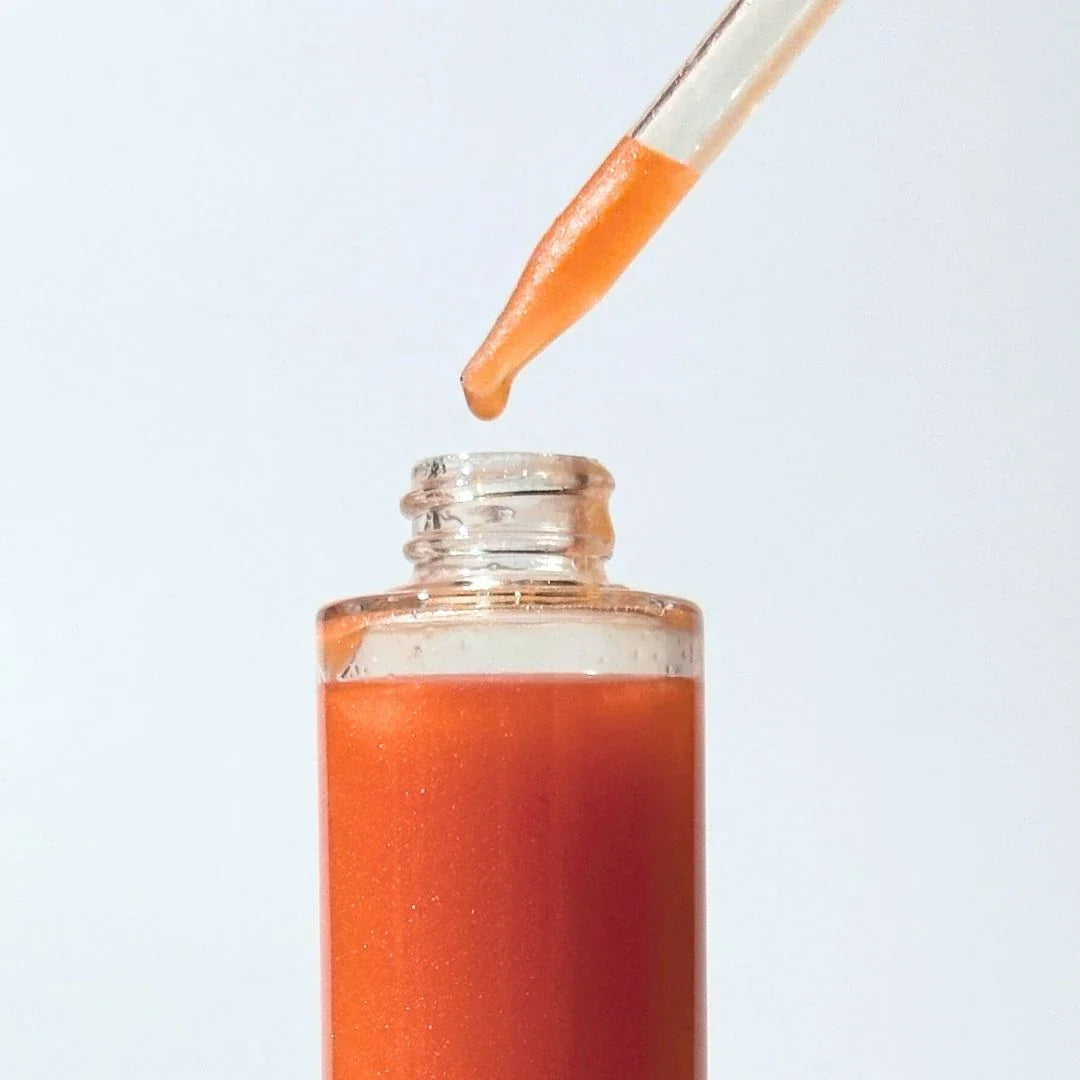 Body Oils