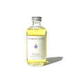 By Valenti Organics Lavender & Lime Body Oil for Healthier, Happier Skin