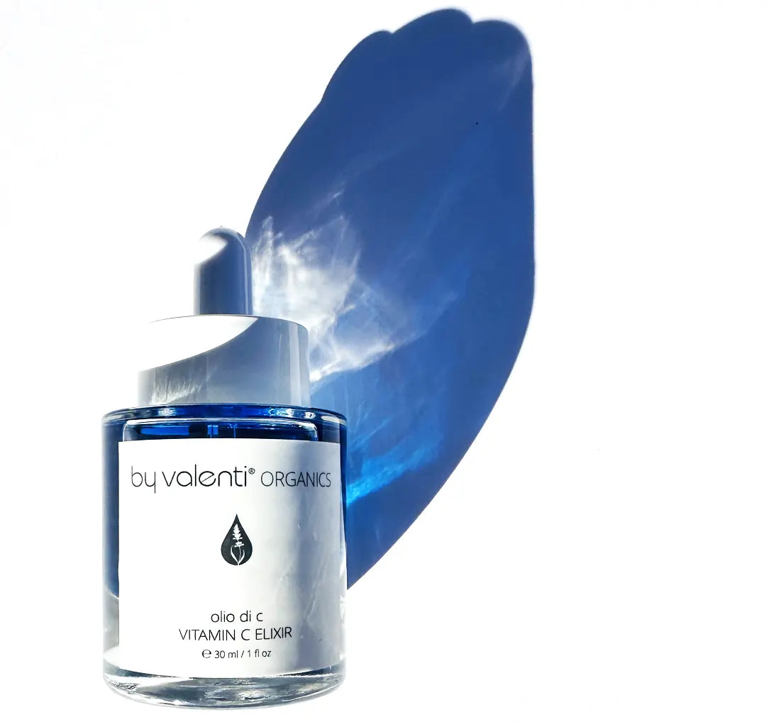 by valenti olio di c vitamin c serum