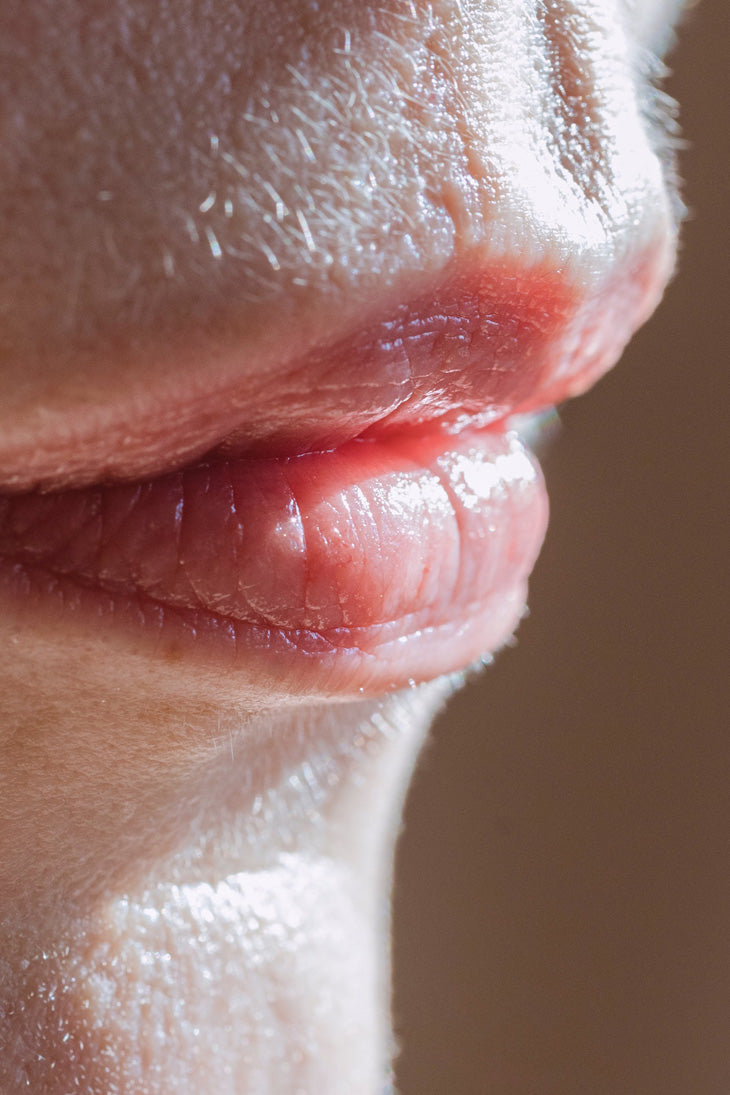 Lip Doctor - Repair Balm