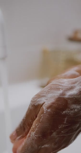 True Authentic Castile Bar Soap